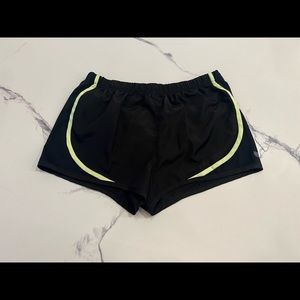 NWOT Workout Shorts